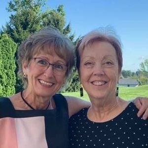 Meet your Posher, Margaret